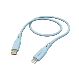 "Flexible" Charging Cable